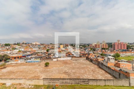 Vista do Quarto 2 de apartamento à venda com 2 quartos, 36m² em Pedreira, São Paulo