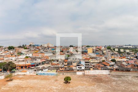 Vista do Quarto 1 de apartamento à venda com 2 quartos, 36m² em Pedreira, São Paulo