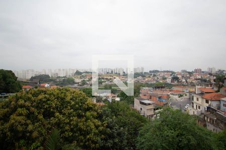 Vista Quarto 1 de casa à venda com 2 quartos, 153m² em Vila Pereira Barreto, São Paulo