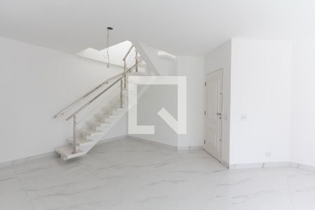 Apartamento para alugar com 238m², 3 quartos e 3 vagasSala