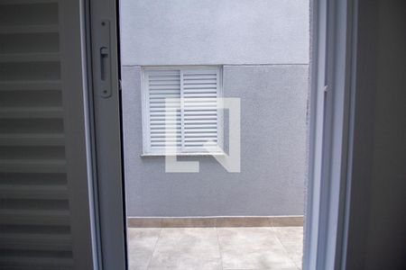 Vista Quarto 1 de apartamento à venda com 2 quartos, 48m² em Vila Formosa, São Paulo