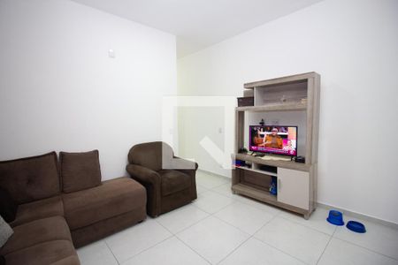 Sala de apartamento à venda com 2 quartos, 48m² em Vila Formosa, São Paulo