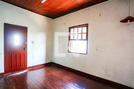 Sala de casa à venda com 3 quartos, 400m² em Vila Progredior, São Paulo