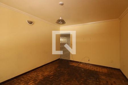 Sala de casa à venda com 3 quartos, 120m² em Vila Guaraciaba, Santo André