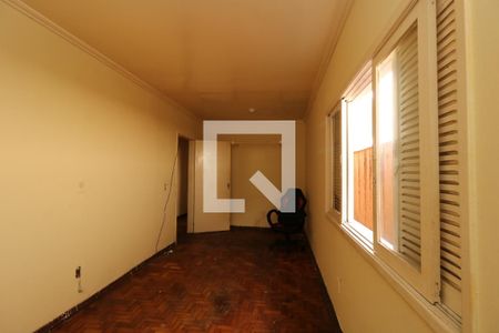 Quarto 1 de casa à venda com 3 quartos, 120m² em Vila Guaraciaba, Santo André