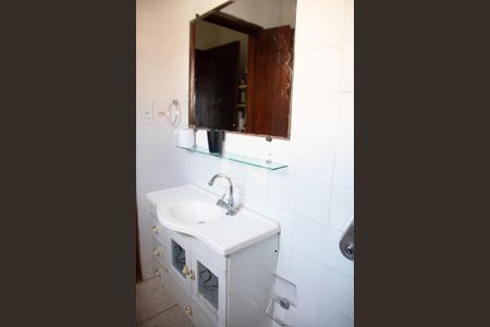 Banheiro do Quarto 1 de casa à venda com 3 quartos, 183m² em Vila Medeiros, São Paulo