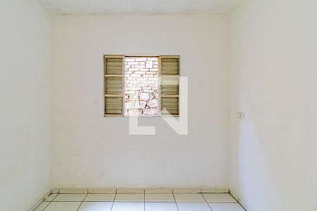 Quarto de casa para alugar com 1 quarto, 20m² em Vila Dalva, São Paulo