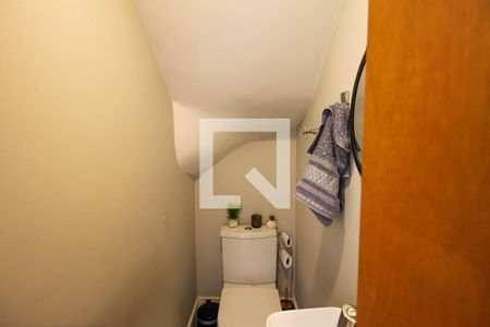 Lavabo de casa à venda com 3 quartos, 120m² em Vila Alpina, São Paulo