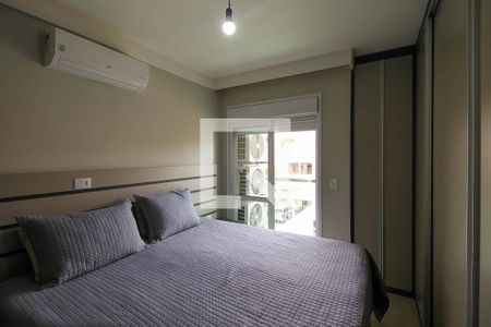 Quarto Suíte de casa à venda com 3 quartos, 120m² em Vila Alpina, São Paulo
