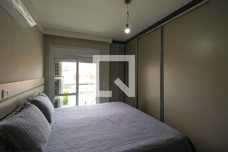 Quarto Suíte de casa à venda com 3 quartos, 120m² em Vila Alpina, São Paulo