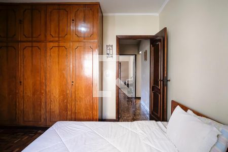 Suíte de casa à venda com 3 quartos, 300m² em Santa Paula, São Caetano do Sul