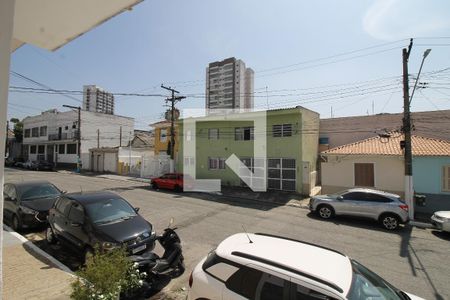 Quarto de casa à venda com 1 quarto, 84m² em Vila Bertioga, São Paulo