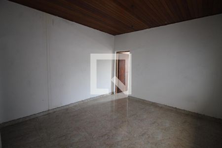 Sala de casa à venda com 1 quarto, 84m² em Vila Bertioga, São Paulo