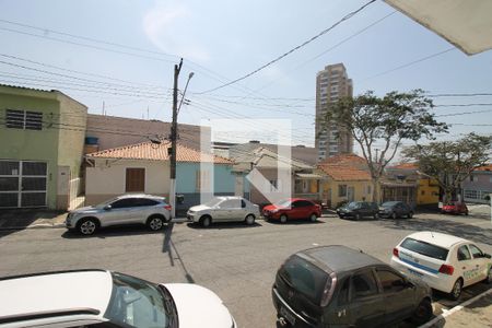 Quarto de casa à venda com 1 quarto, 84m² em Vila Bertioga, São Paulo
