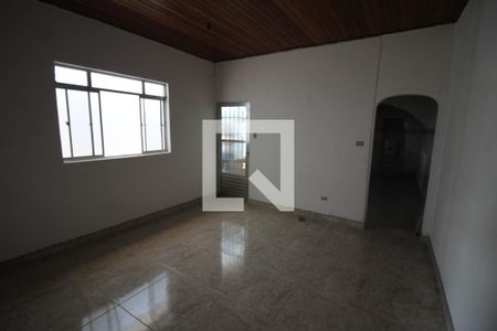 Sala de casa à venda com 1 quarto, 84m² em Vila Bertioga, São Paulo