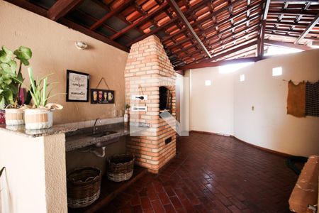 Apartamento para alugar com 90m², 3 quartos e 2 vagas Apartamento para alugar com 90m², 3 quartos e 2 vagasÁrea comum