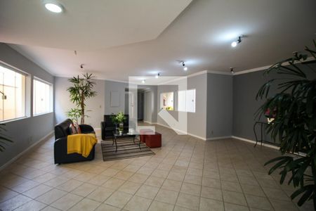 Apartamento para alugar com 90m², 3 quartos e 2 vagas Apartamento para alugar com 90m², 3 quartos e 2 vagasÁrea comum