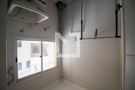 Apartamento para alugar com 90m², 3 quartos e 2 vagas Apartamento para alugar com 90m², 3 quartos e 2 vagasÁrea de Serviço