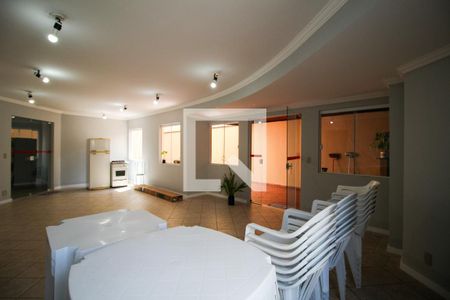 Apartamento para alugar com 90m², 3 quartos e 2 vagas Apartamento para alugar com 90m², 3 quartos e 2 vagasÁrea comum