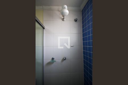 Apartamento para alugar com 90m², 3 quartos e 2 vagas Apartamento para alugar com 90m², 3 quartos e 2 vagasBanheiro Social