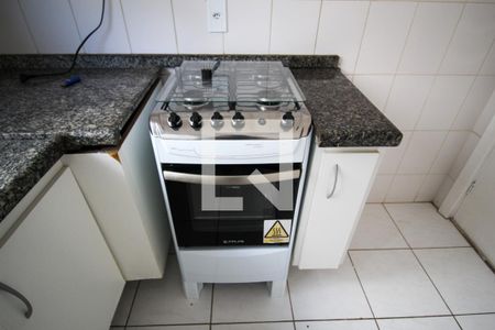 Apartamento para alugar com 90m², 3 quartos e 2 vagas Apartamento para alugar com 90m², 3 quartos e 2 vagasCozinha