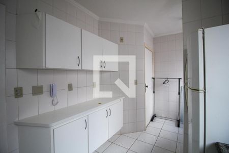 Apartamento para alugar com 90m², 3 quartos e 2 vagas Apartamento para alugar com 90m², 3 quartos e 2 vagasCozinha