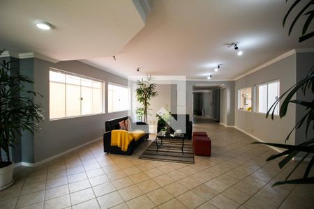 Apartamento para alugar com 90m², 3 quartos e 2 vagas Apartamento para alugar com 90m², 3 quartos e 2 vagasÁrea comum