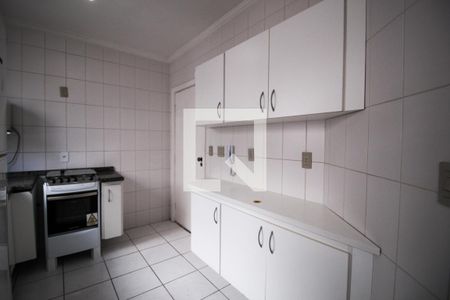 Apartamento para alugar com 90m², 3 quartos e 2 vagas Apartamento para alugar com 90m², 3 quartos e 2 vagasCozinha