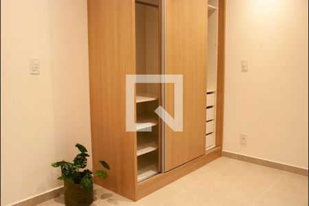 Quarto de kitnet/studio para alugar com 1 quarto, 24m² em Bela Vista, São Paulo