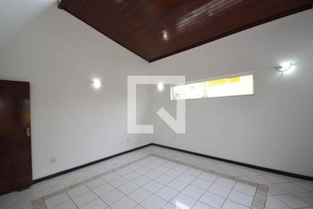 Sala de casa para alugar com 2 quartos, 120m² em Kennedy, Nova Iguaçu