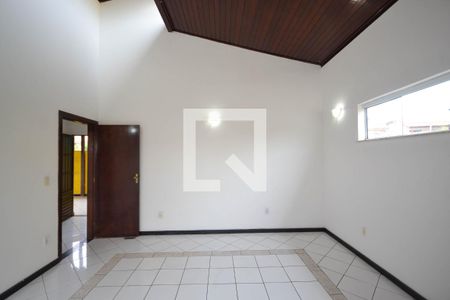 Sala de casa para alugar com 2 quartos, 120m² em Kennedy, Nova Iguaçu