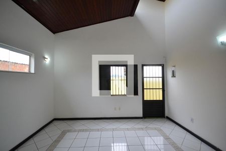 Sala de casa para alugar com 2 quartos, 120m² em Kennedy, Nova Iguaçu