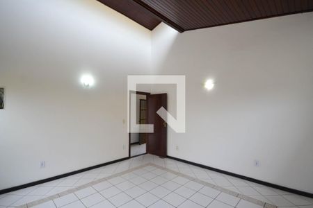 Sala de casa para alugar com 2 quartos, 120m² em Kennedy, Nova Iguaçu