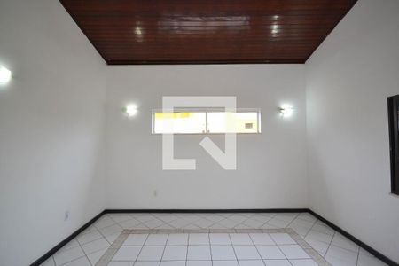 Sala de casa para alugar com 2 quartos, 120m² em Kennedy, Nova Iguaçu