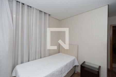 Quarto 1 de apartamento à venda com 3 quartos, 185m² em Inconfidentes, Contagem