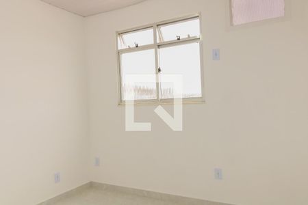 Quarto de kitnet/studio para alugar com 1 quarto, 23m² em Piedade, Rio de Janeiro