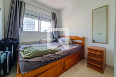 quarto de apartamento à venda com 1 quarto, 34m² em Liberdade, São Paulo