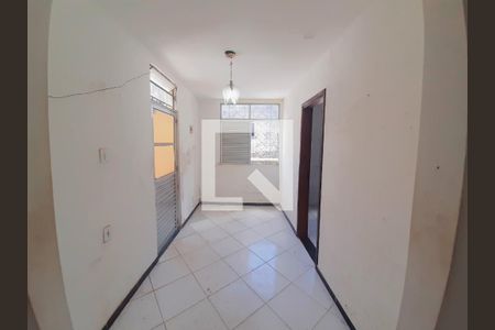 Sala de casa para alugar com 3 quartos, 90m² em Barris, Salvador