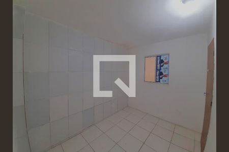 Quarto 1 de casa para alugar com 3 quartos, 90m² em Barris, Salvador