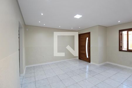 Sala de casa à venda com 2 quartos, 200m² em Harmonia, Canoas