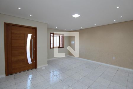 Sala de casa à venda com 2 quartos, 200m² em Harmonia, Canoas