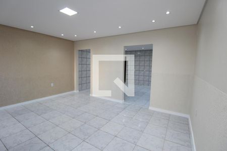 Sala de casa para alugar com 2 quartos, 200m² em Harmonia, Canoas