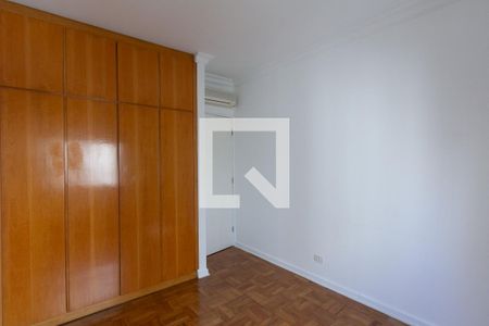 Quarto  de apartamento à venda com 2 quartos, 92m² em Vila Nova Conceição, São Paulo