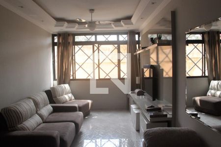 Sala de apartamento à venda com 2 quartos, 89m² em Vila João Jorge, Campinas