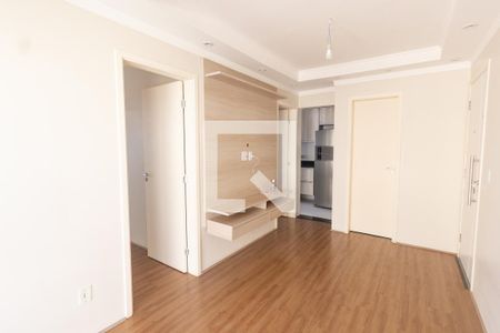 Sala de apartamento para alugar com 2 quartos, 43m² em Vila Amália (zona Norte), São Paulo