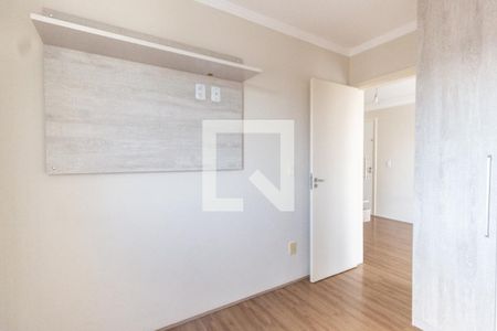 Quarto 1 de apartamento para alugar com 2 quartos, 43m² em Vila Amália (zona Norte), São Paulo