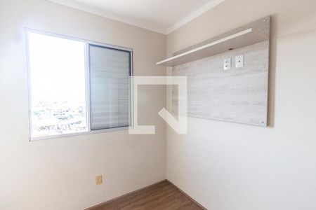 Quarto 1 de apartamento para alugar com 2 quartos, 43m² em Vila Amália (zona Norte), São Paulo