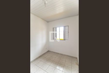 Quarto 2 de casa para alugar com 2 quartos, 55m² em Vila Monte Santo, São Paulo