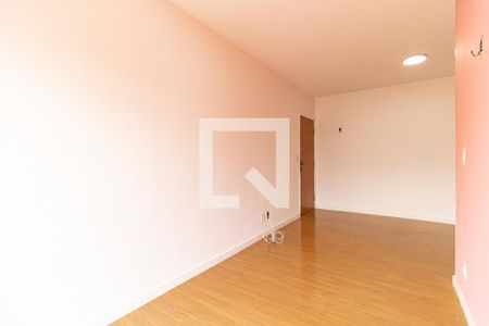 Sala de apartamento para alugar com 2 quartos, 65m² em Sacomã, São Paulo