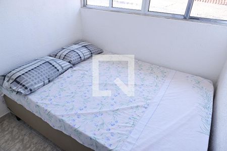 Quarto 2 de casa de condomínio para alugar com 1 quarto, 62m² em Aviação , Praia Grande